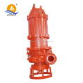 Submersible vertical sand gravel slurry pumping equipment industrial mining pump from factory